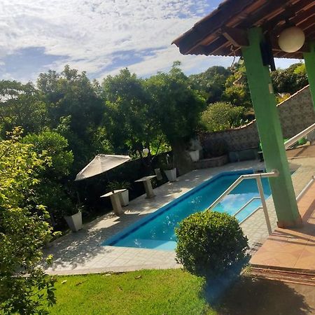 Vila Chacara De Temporada - Mairiporã Exteriér fotografie