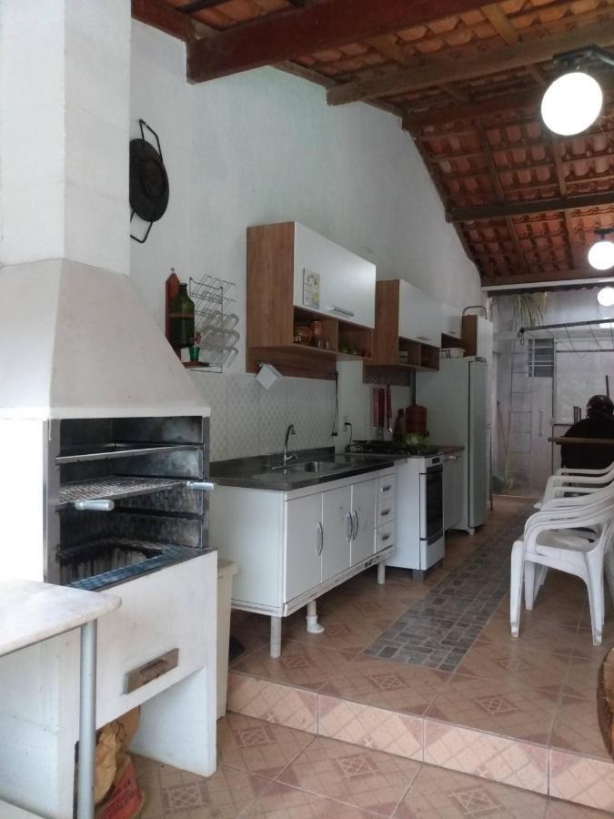 Vila Chacara De Temporada - Mairiporã Exteriér fotografie