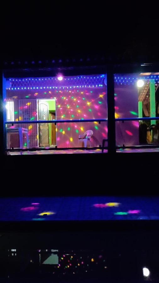 Vila Chacara De Temporada - Mairiporã Exteriér fotografie