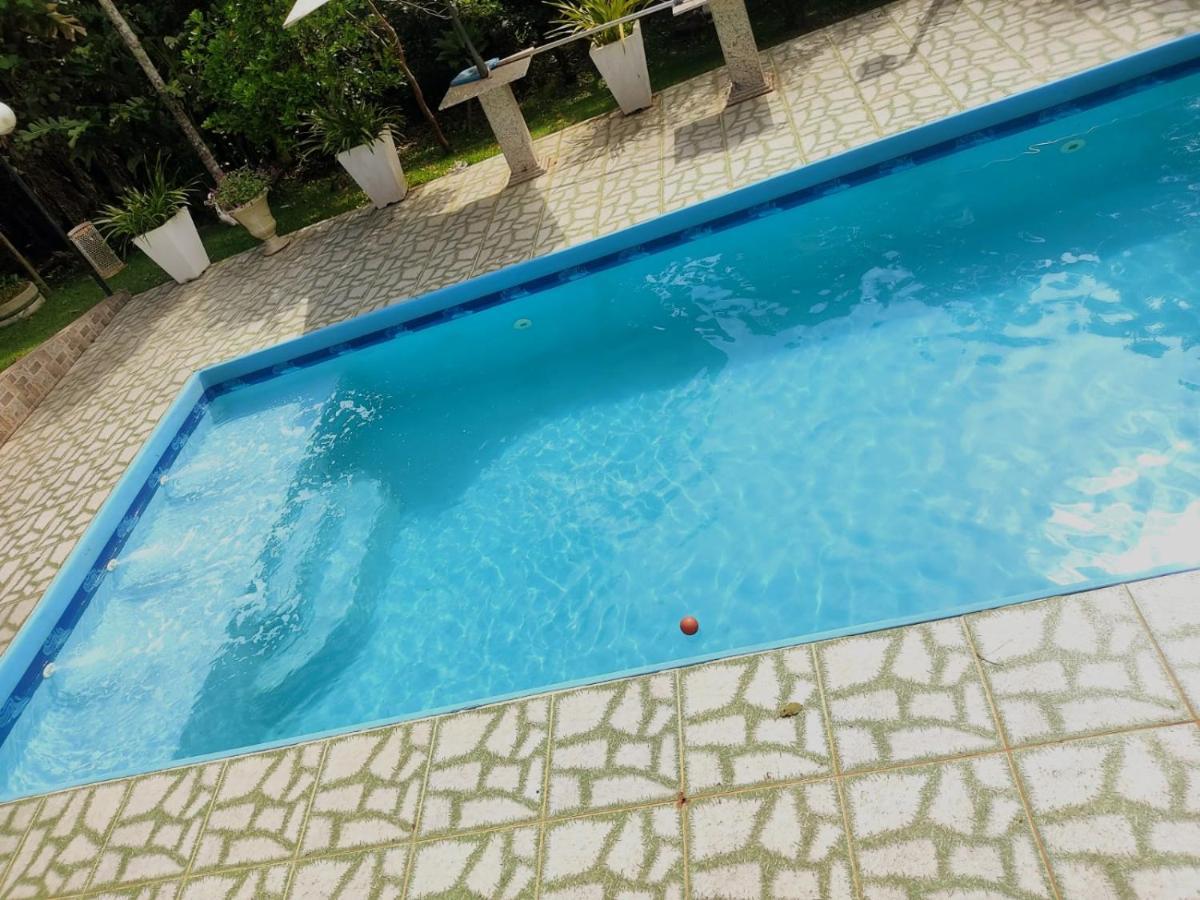 Vila Chacara De Temporada - Mairiporã Exteriér fotografie