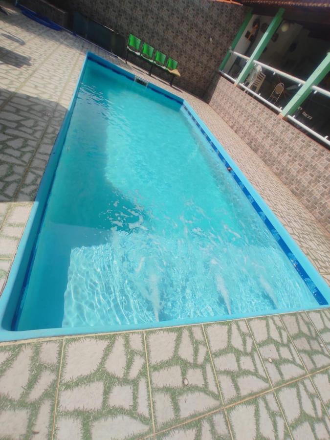 Vila Chacara De Temporada - Mairiporã Exteriér fotografie