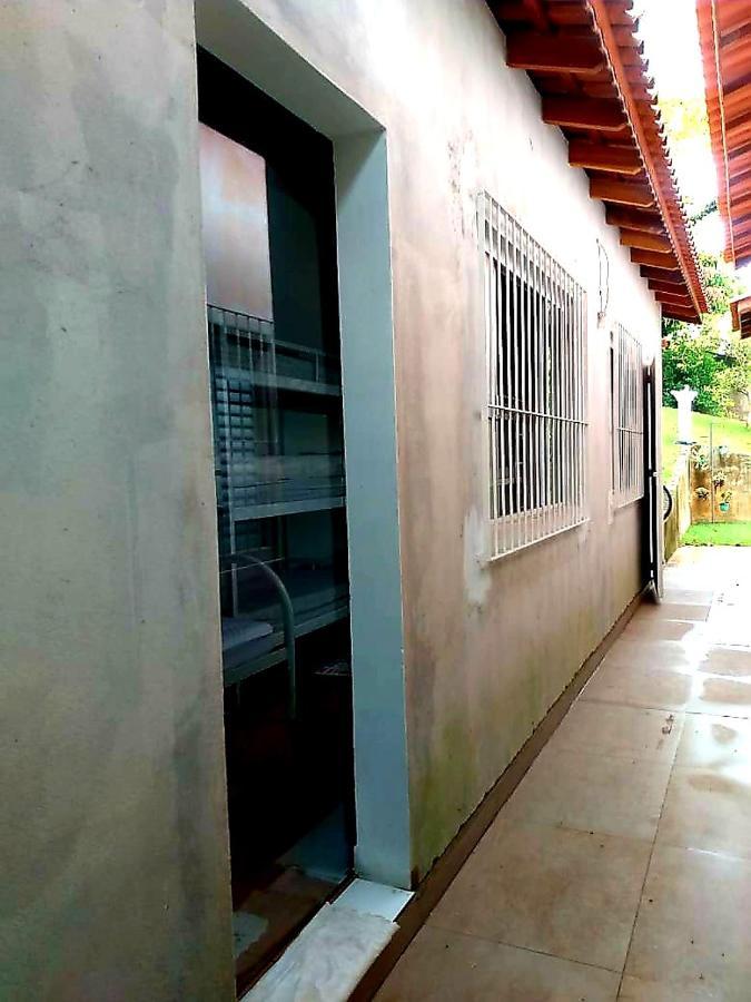Vila Chacara De Temporada - Mairiporã Exteriér fotografie