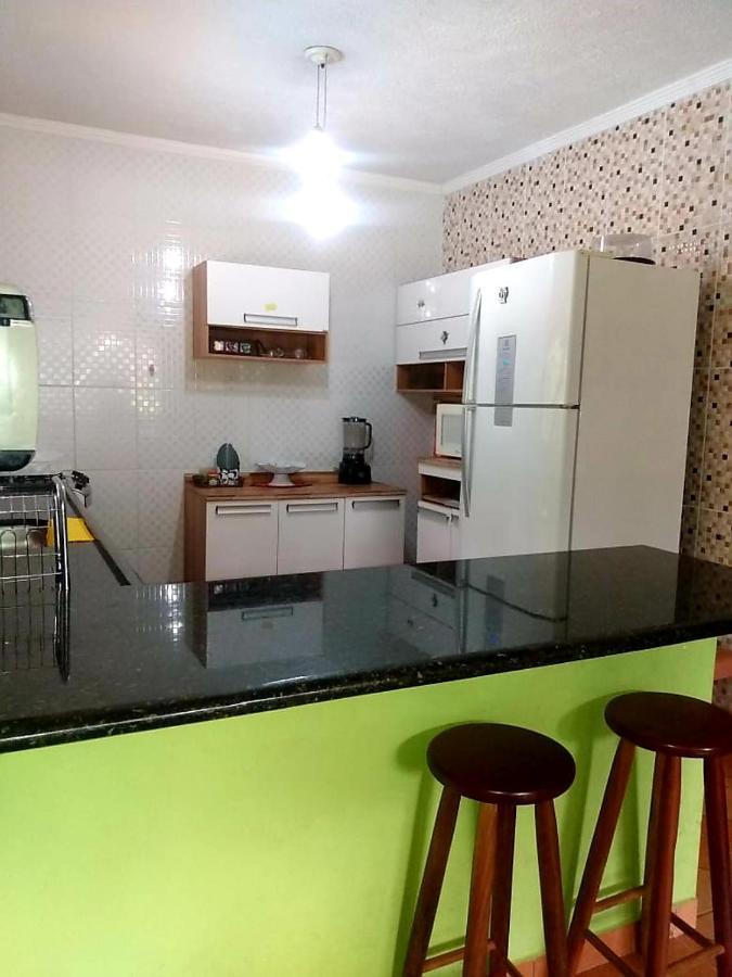 Vila Chacara De Temporada - Mairiporã Exteriér fotografie