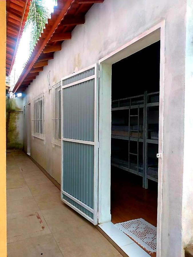 Vila Chacara De Temporada - Mairiporã Exteriér fotografie